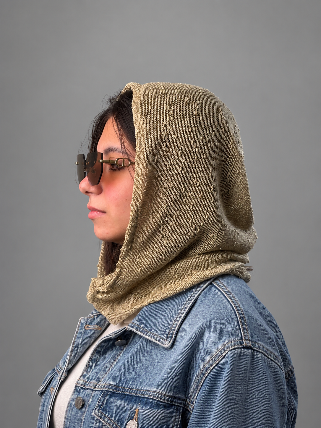 Balaclava Gold
