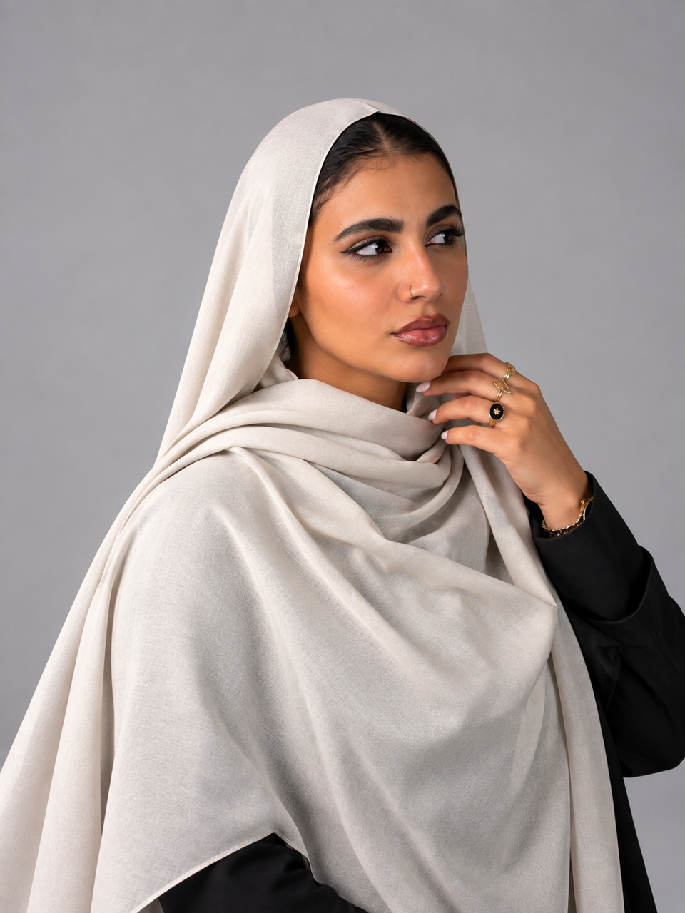 Elegance - beige