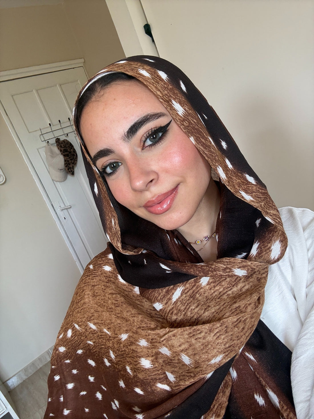 Lumi scarf
