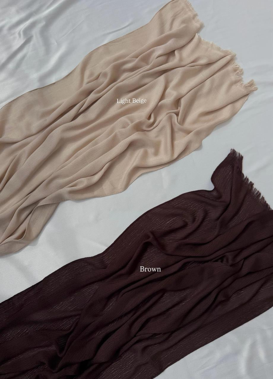 Sponge - light beige