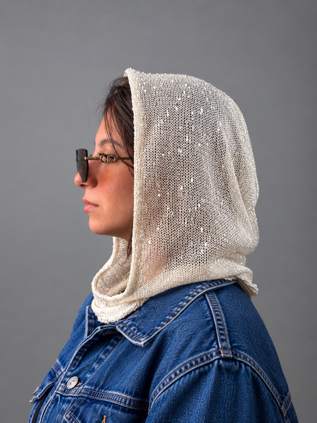 Balaclava Whait