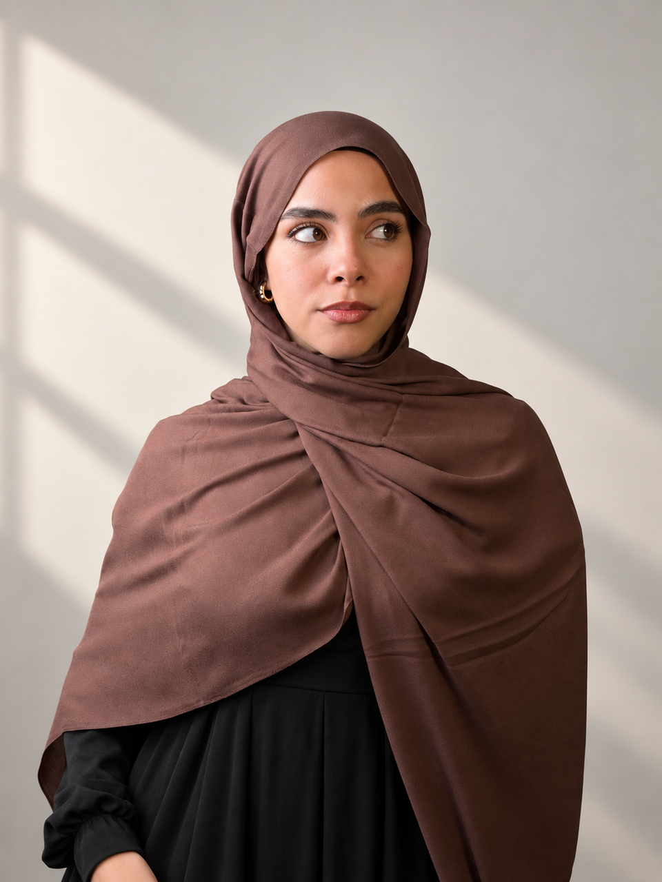 Elegance - brown