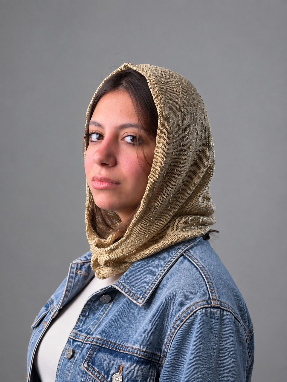 Balaclava Gold