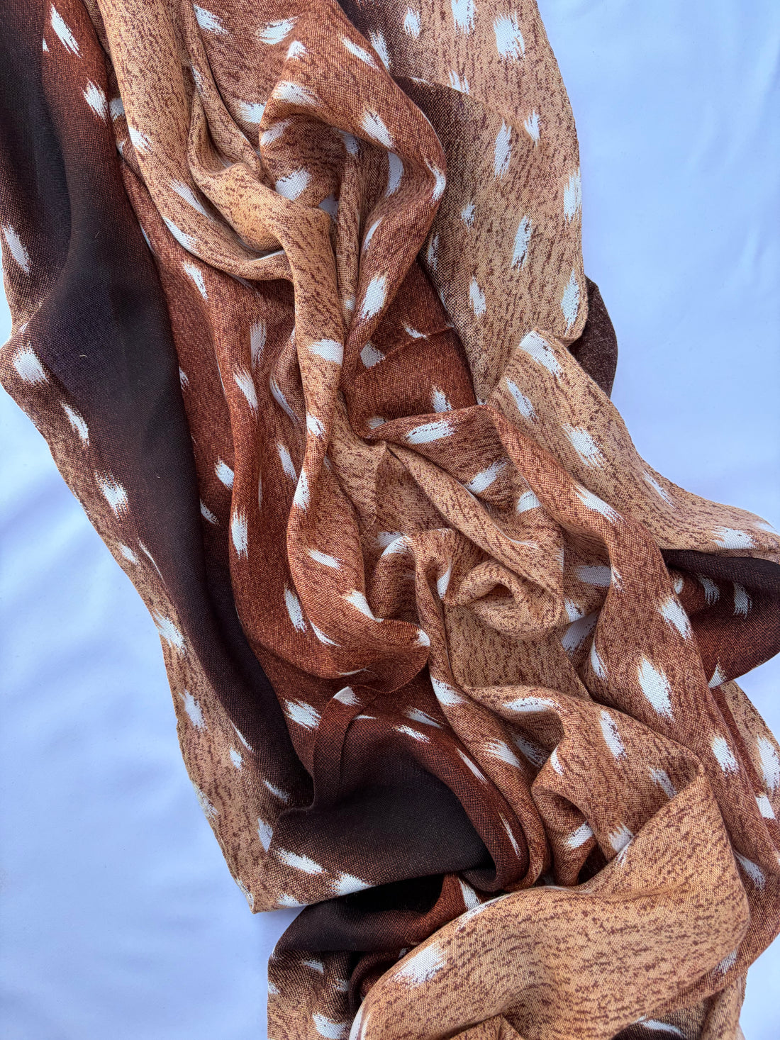 Lumi scarf