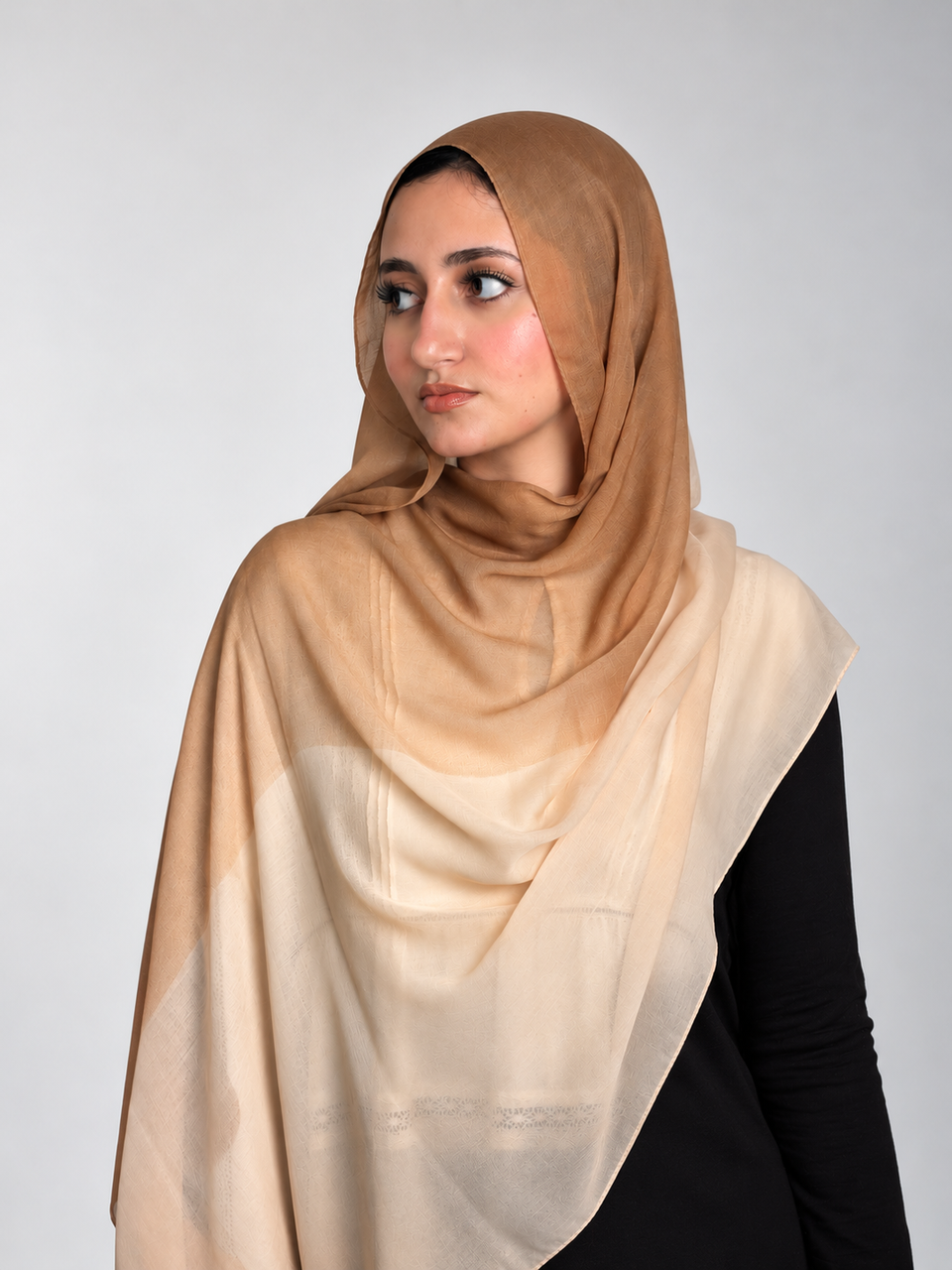 Shash beige