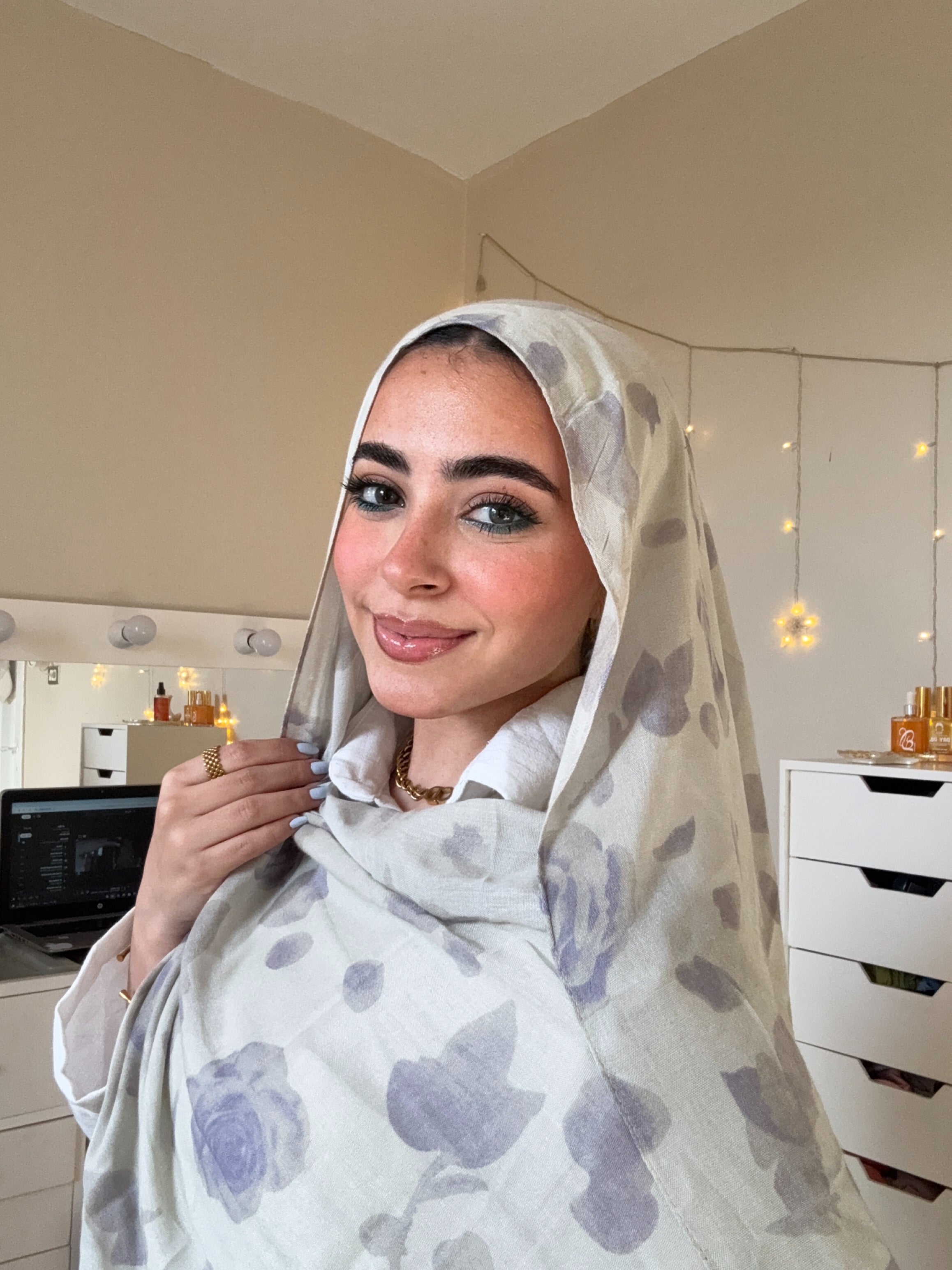 Vela ( lavender)