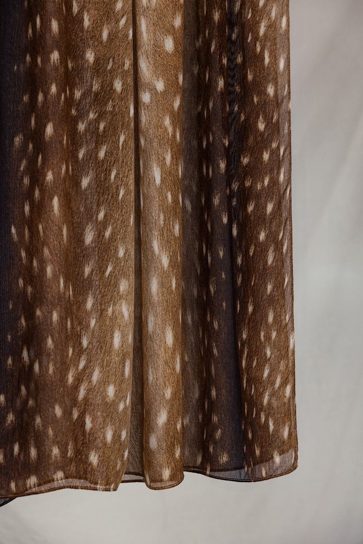 Lumi scarf