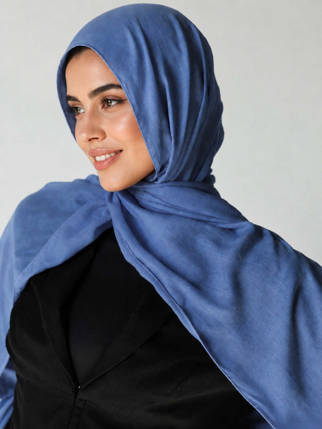 Modal cotton - Denim