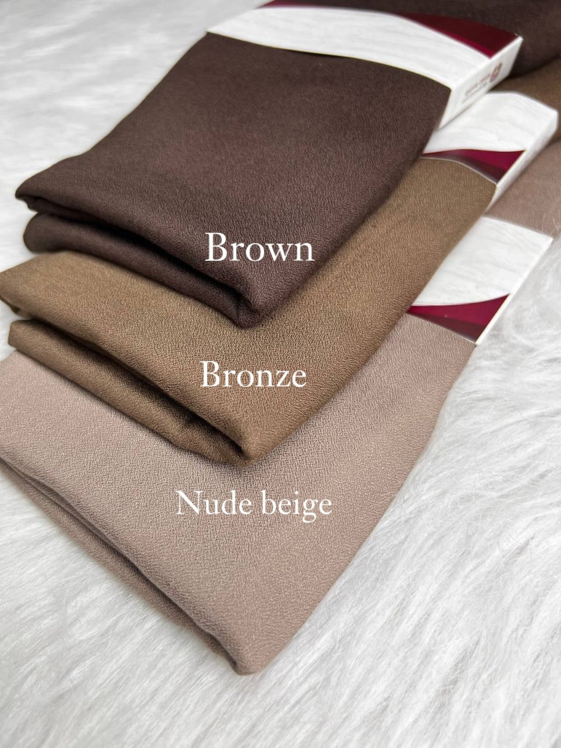 Elegance - brown
