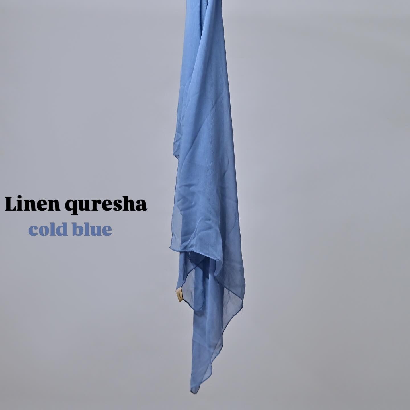 Linen quresha