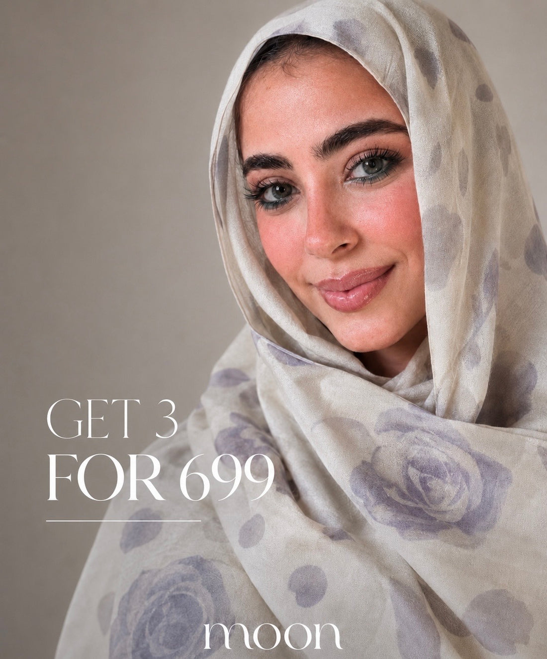 printed modal