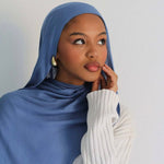 plain scarfes - GET 3 FOR 650 EGP