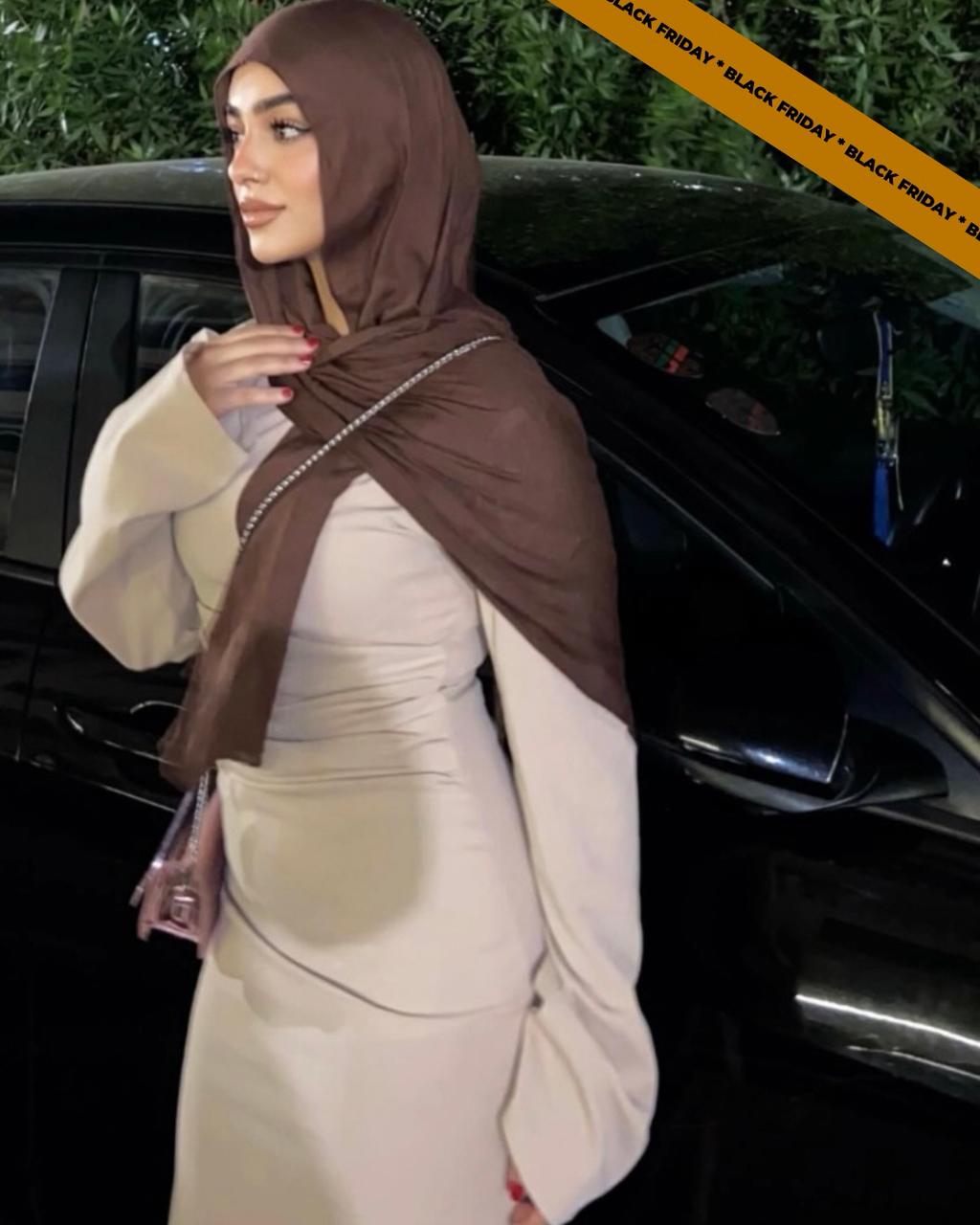 plain scarfes - GET 3 FOR 550 EGP