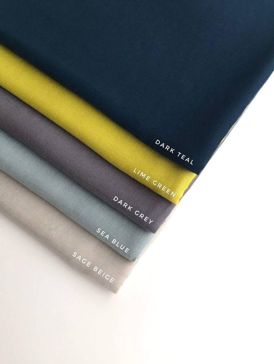 Modal cotton