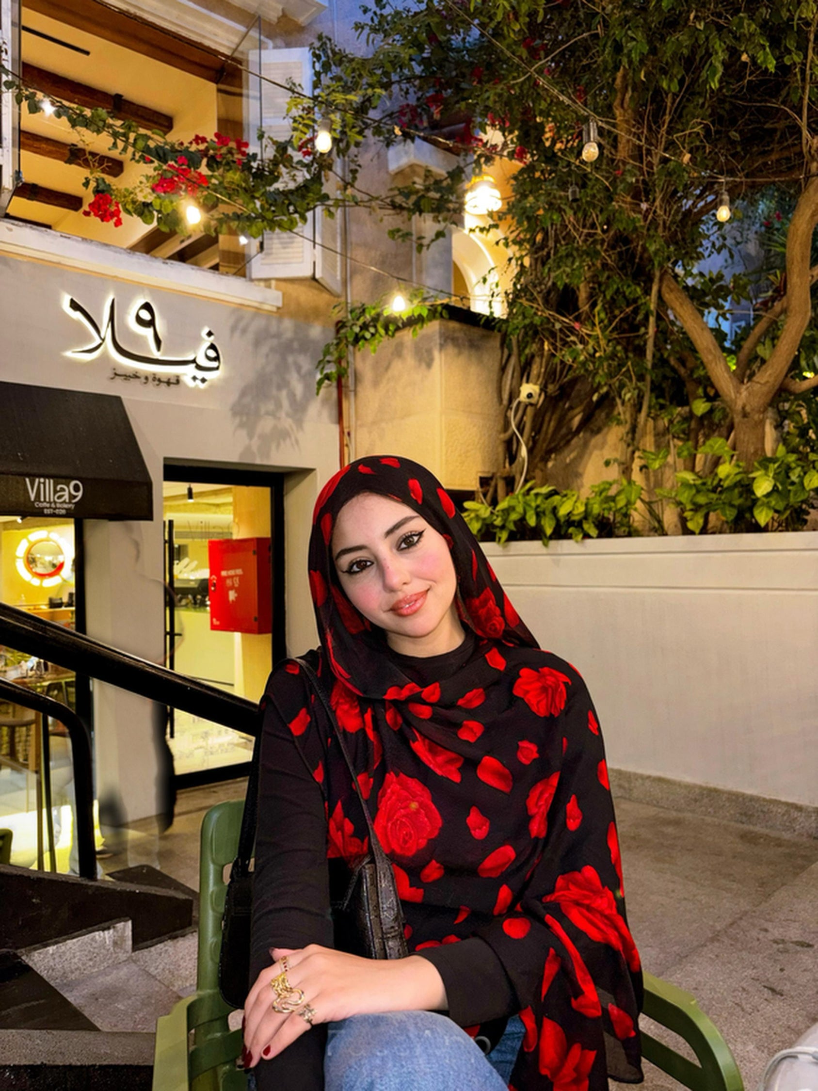 Vela (Red)