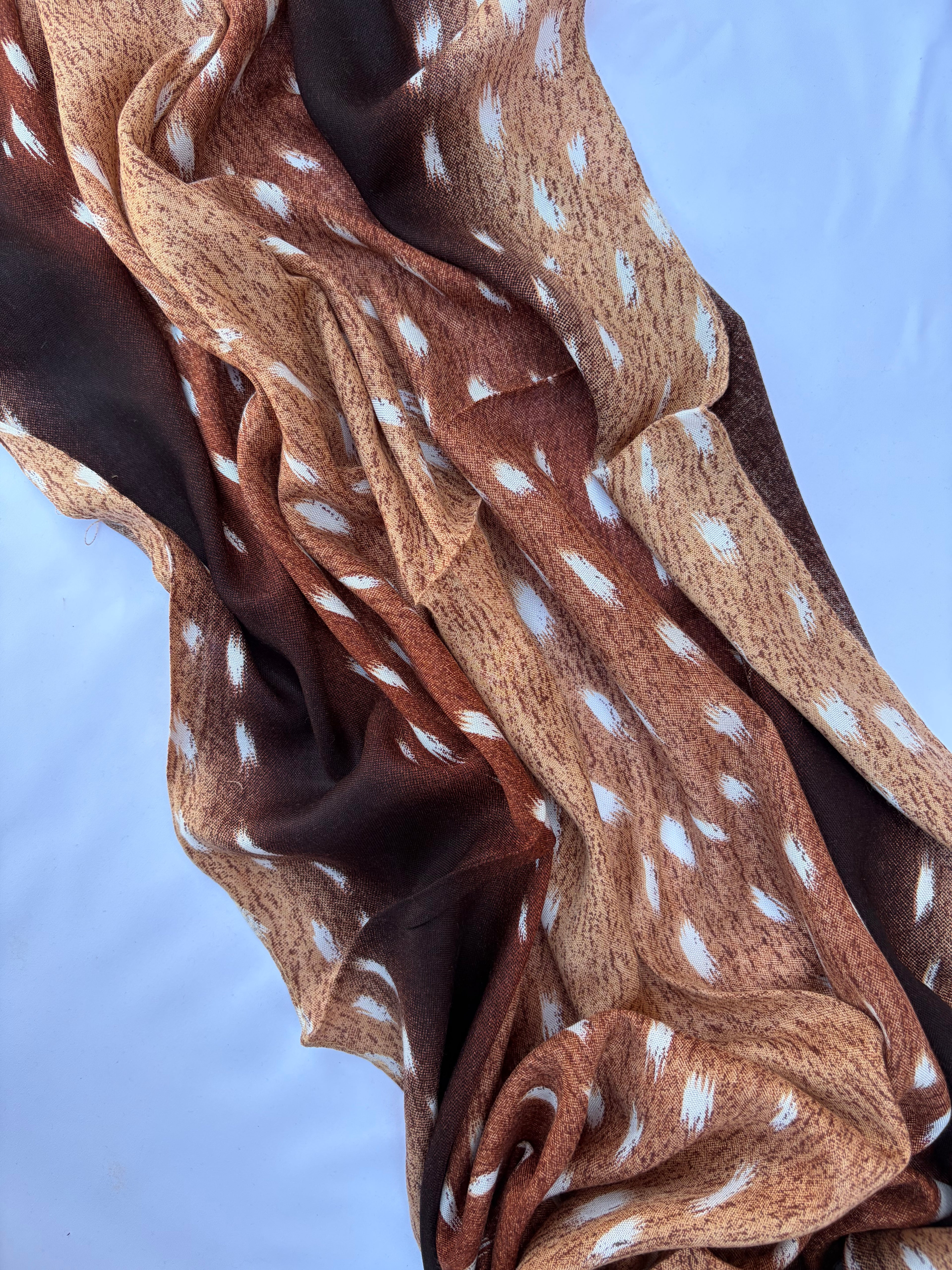 Lumi scarf