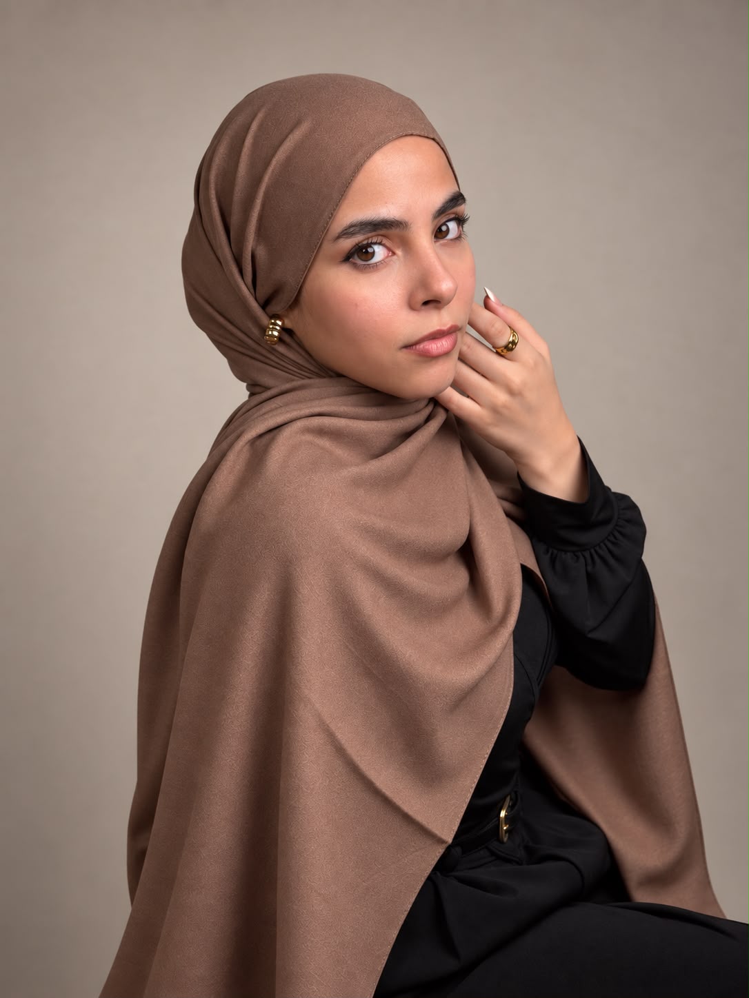 Elegance - Bronze