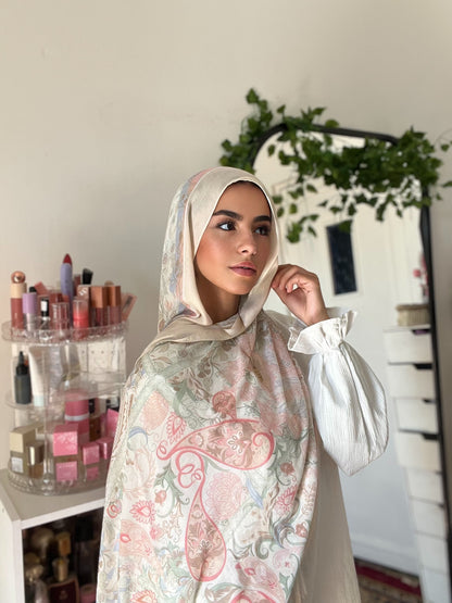 Firaya scarf
