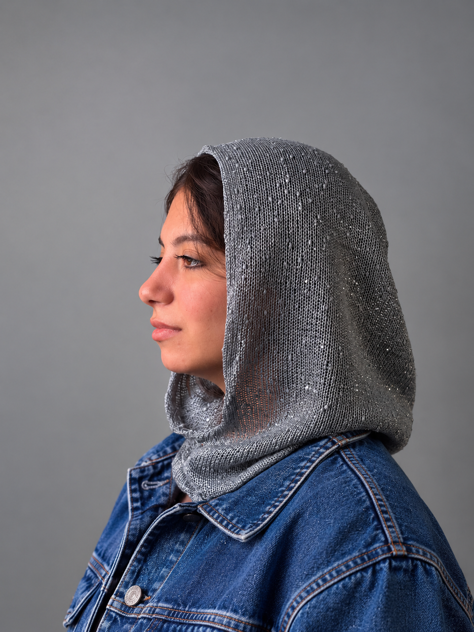 Balaclava Gray