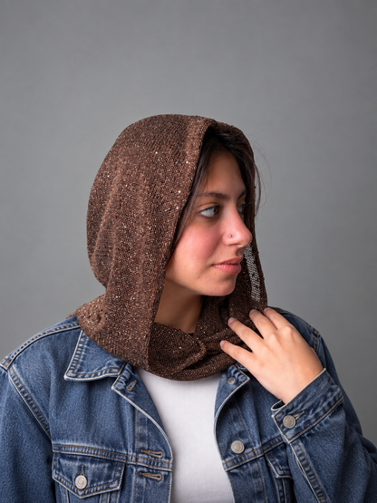 Balaclava Chocolate