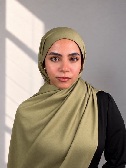 Elegance light olive