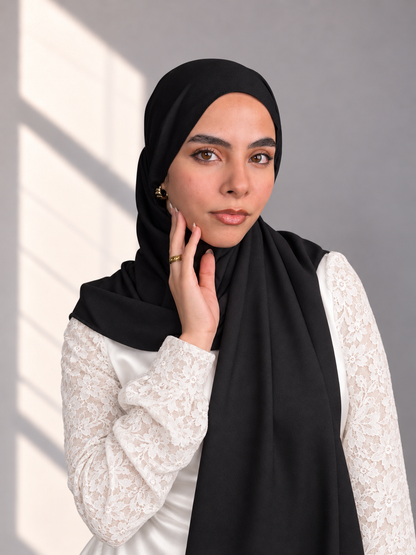 Elegance- black