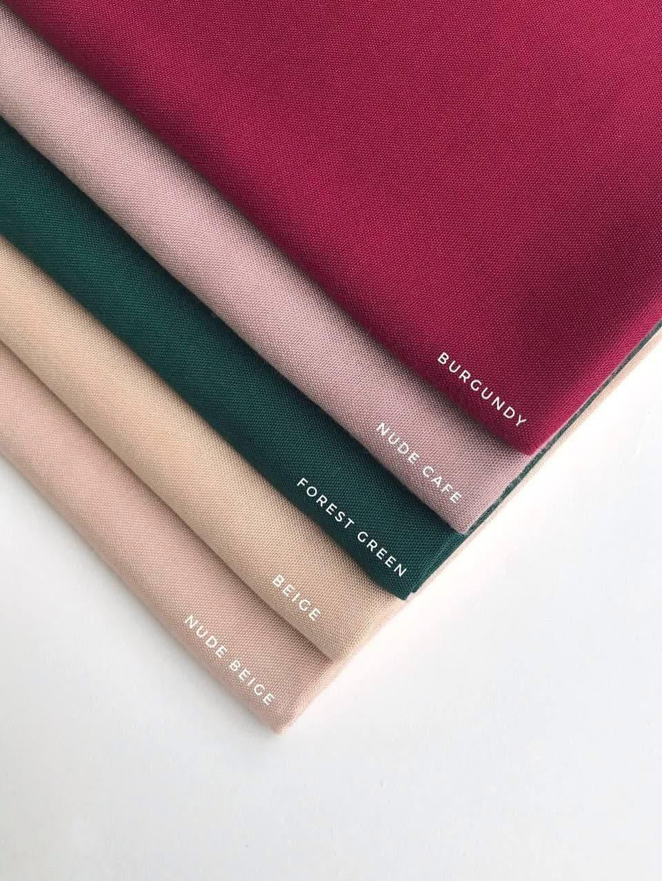 Modal cotton