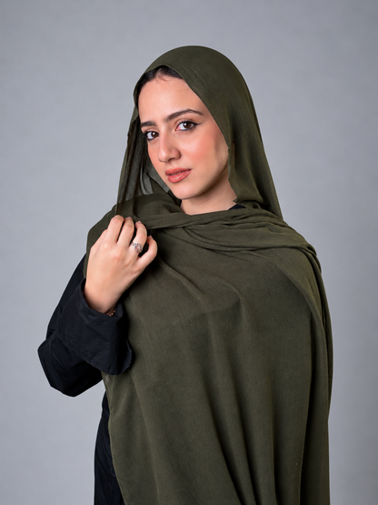 Linen quresha - Army