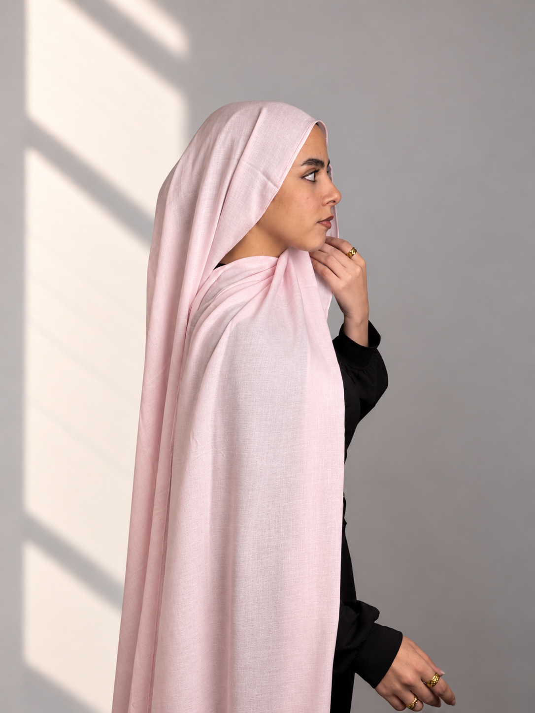 Elegance - pink