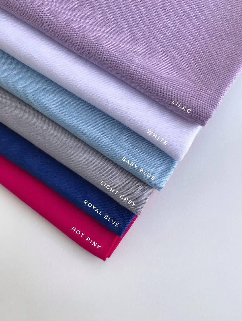 Modal cotton