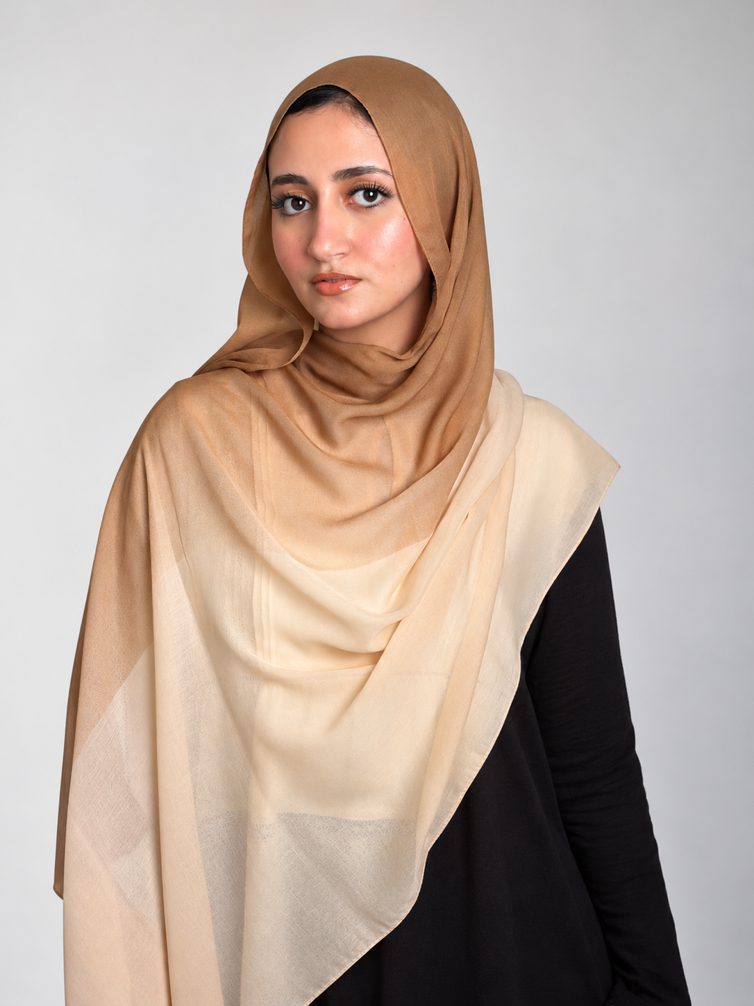 Shash beige