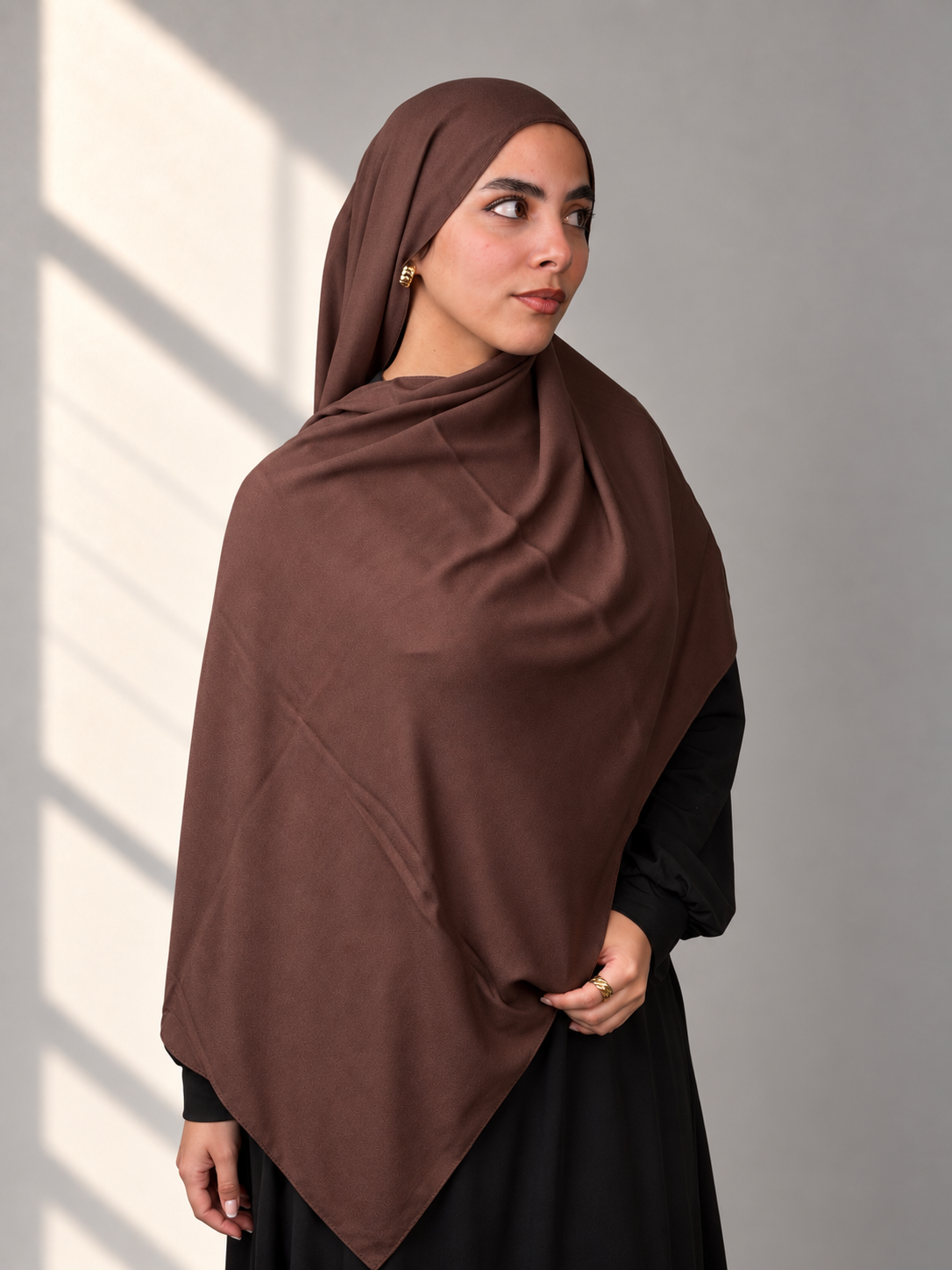 Elegance - brown