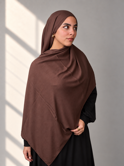 Elegance - brown