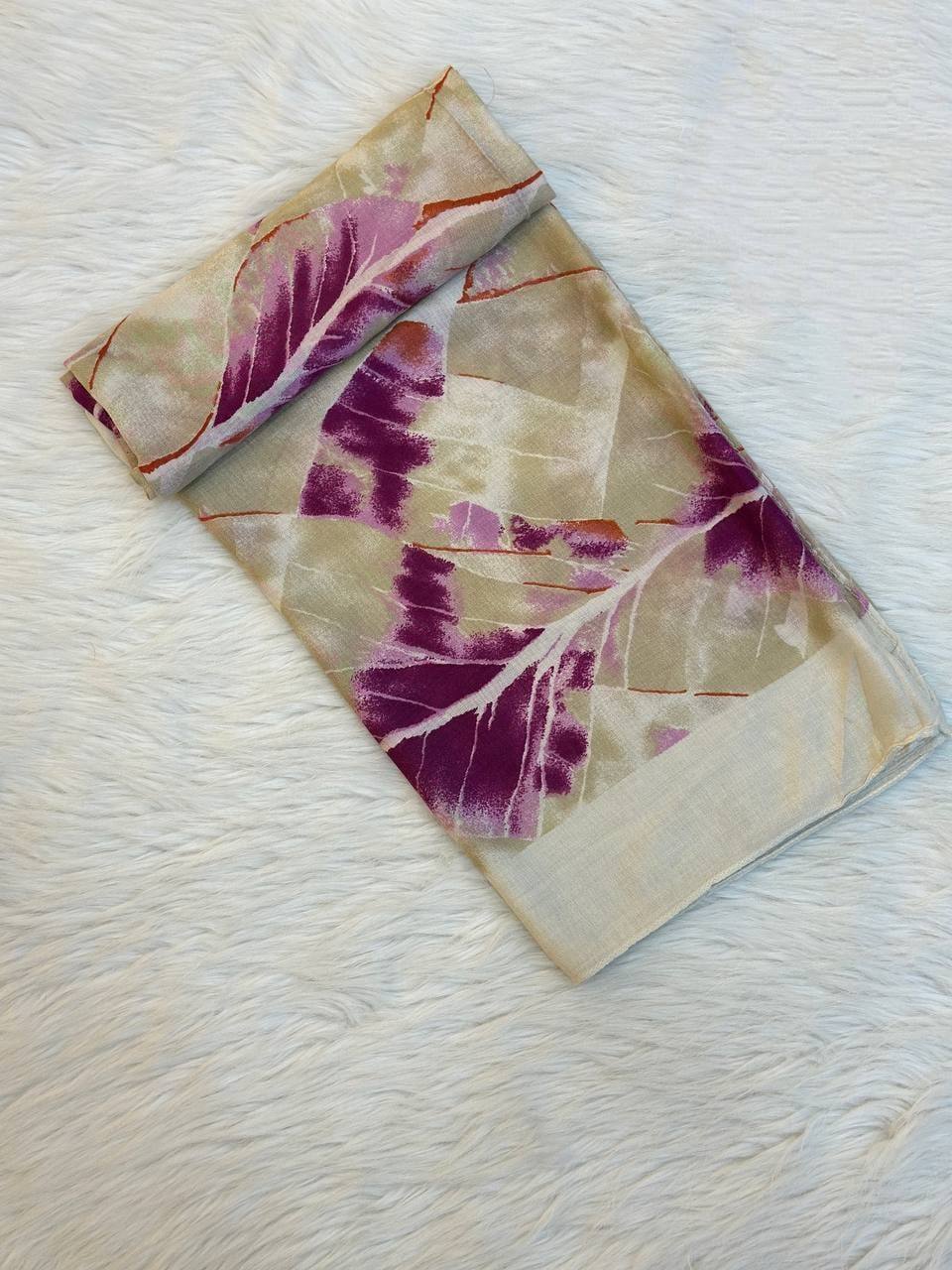 Aisha scarf