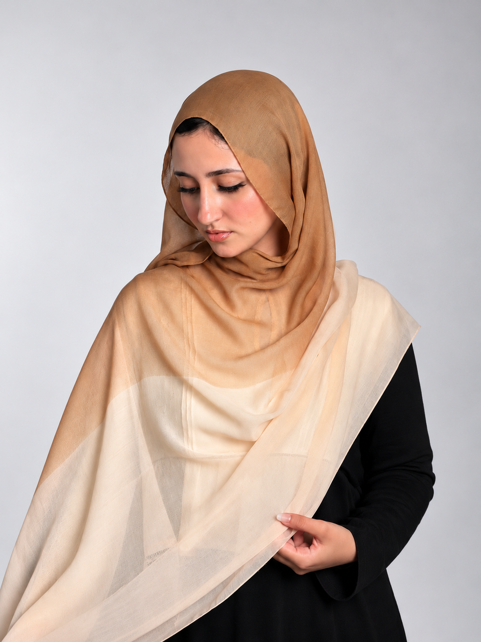 Shash beige