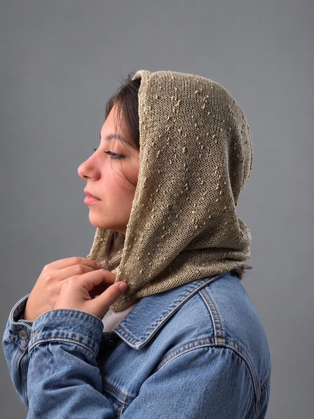 Balaclava Gold