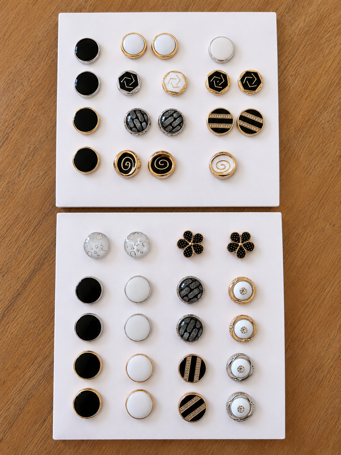 Magnetic pin ( one piece)