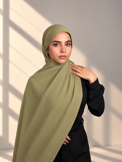 Elegance light olive