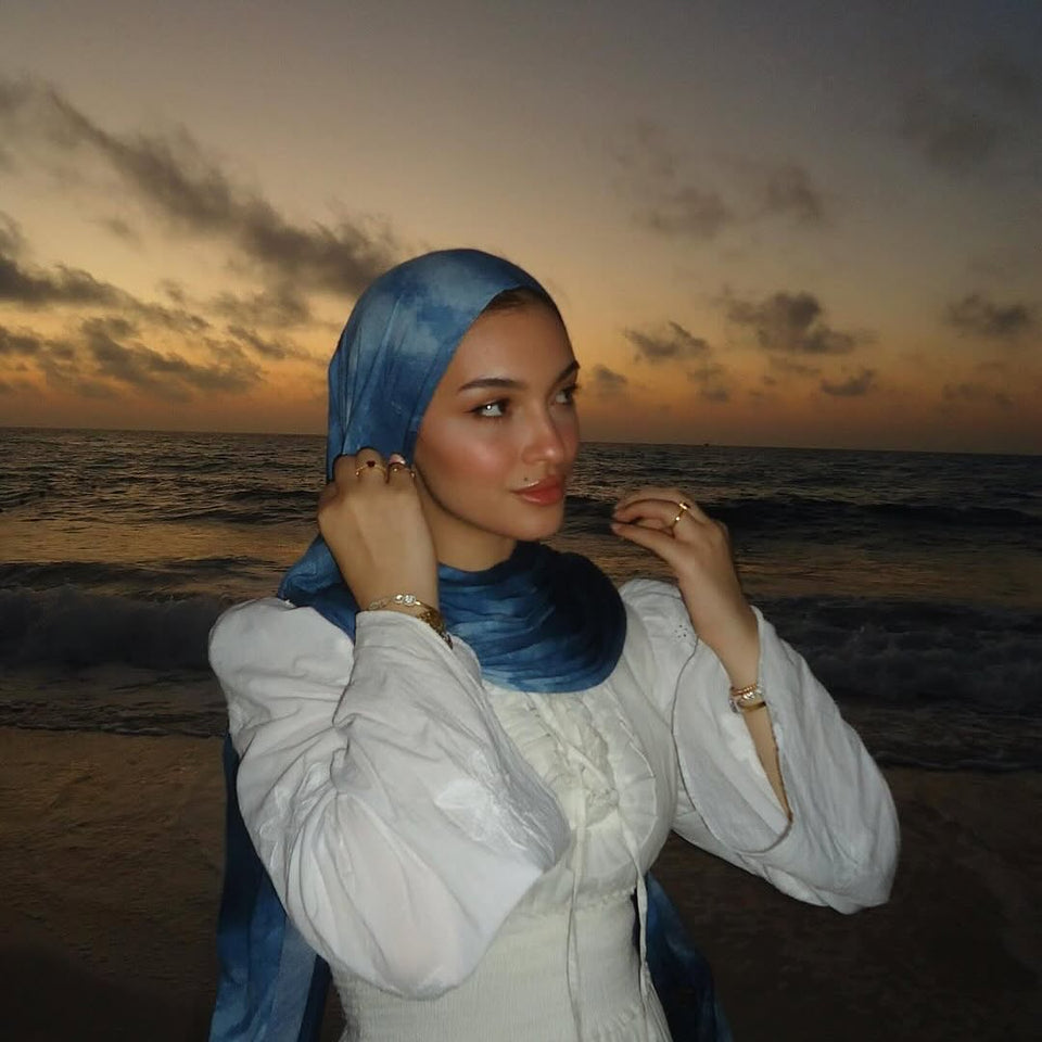 Navymarble
