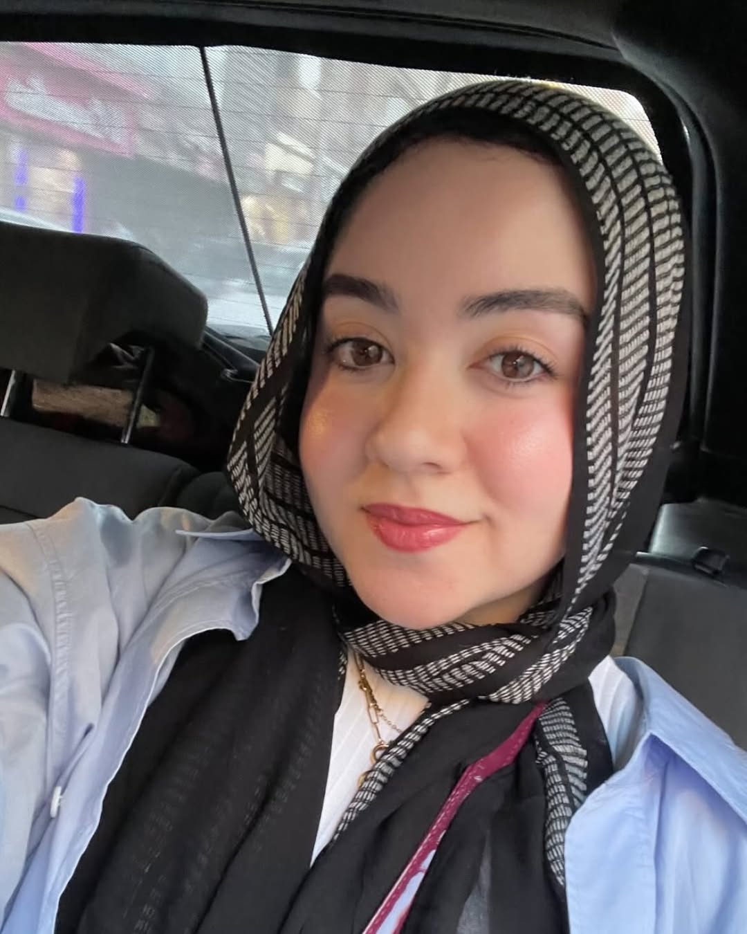 Black embroidered linen