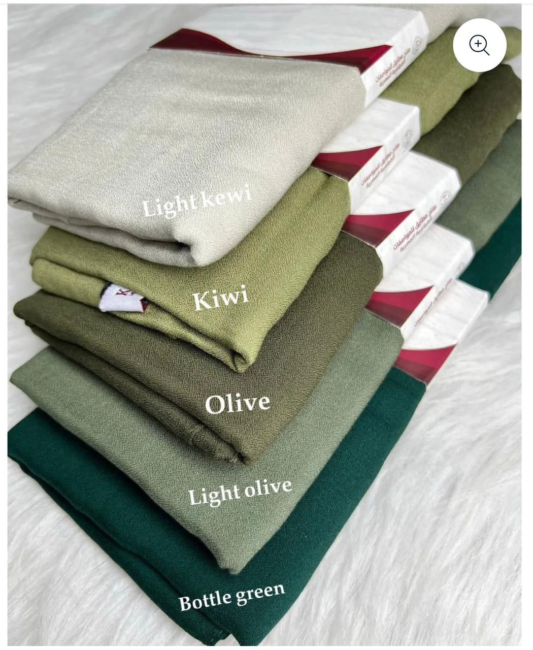 Elegance Olive