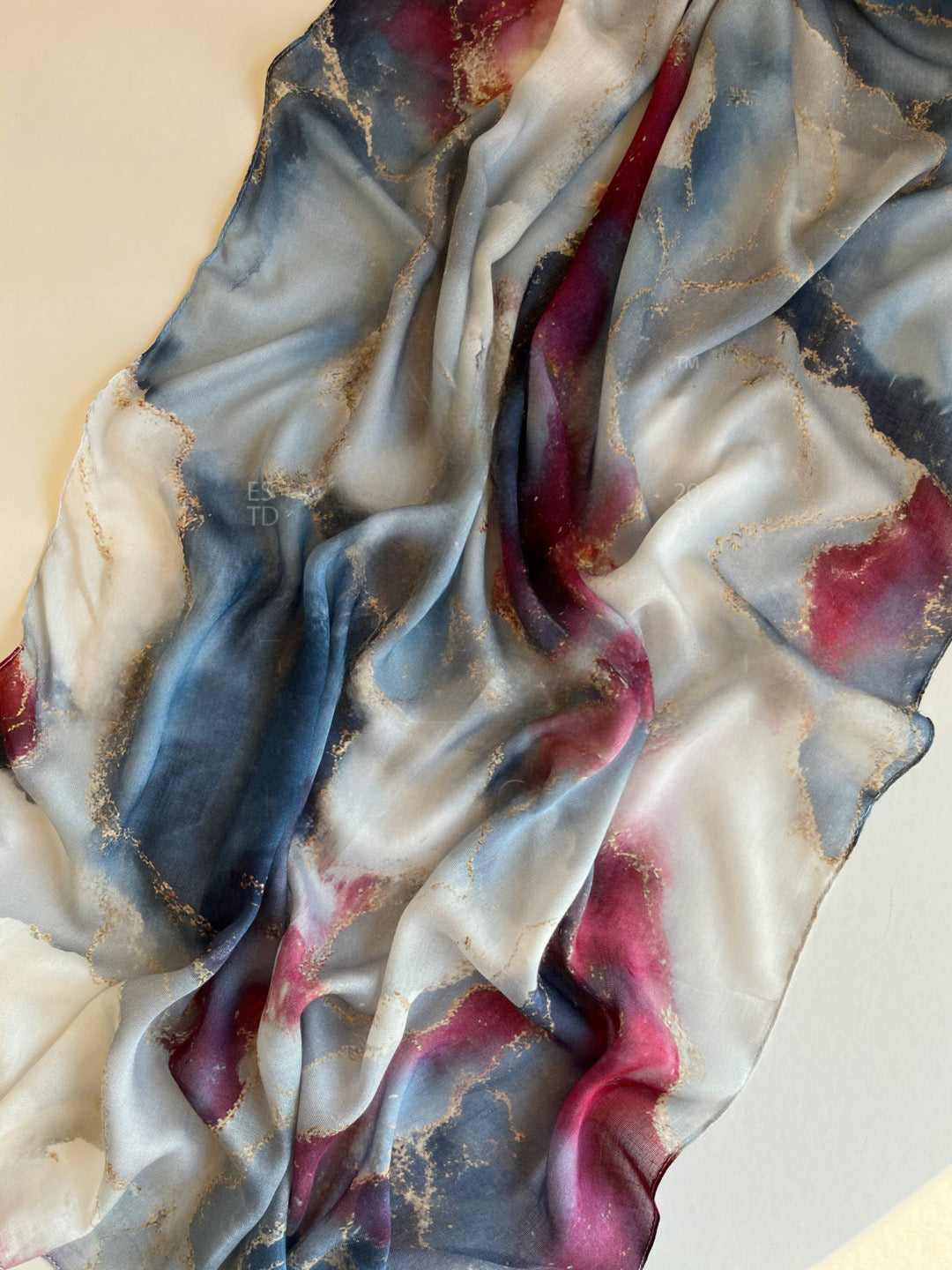 Space marble