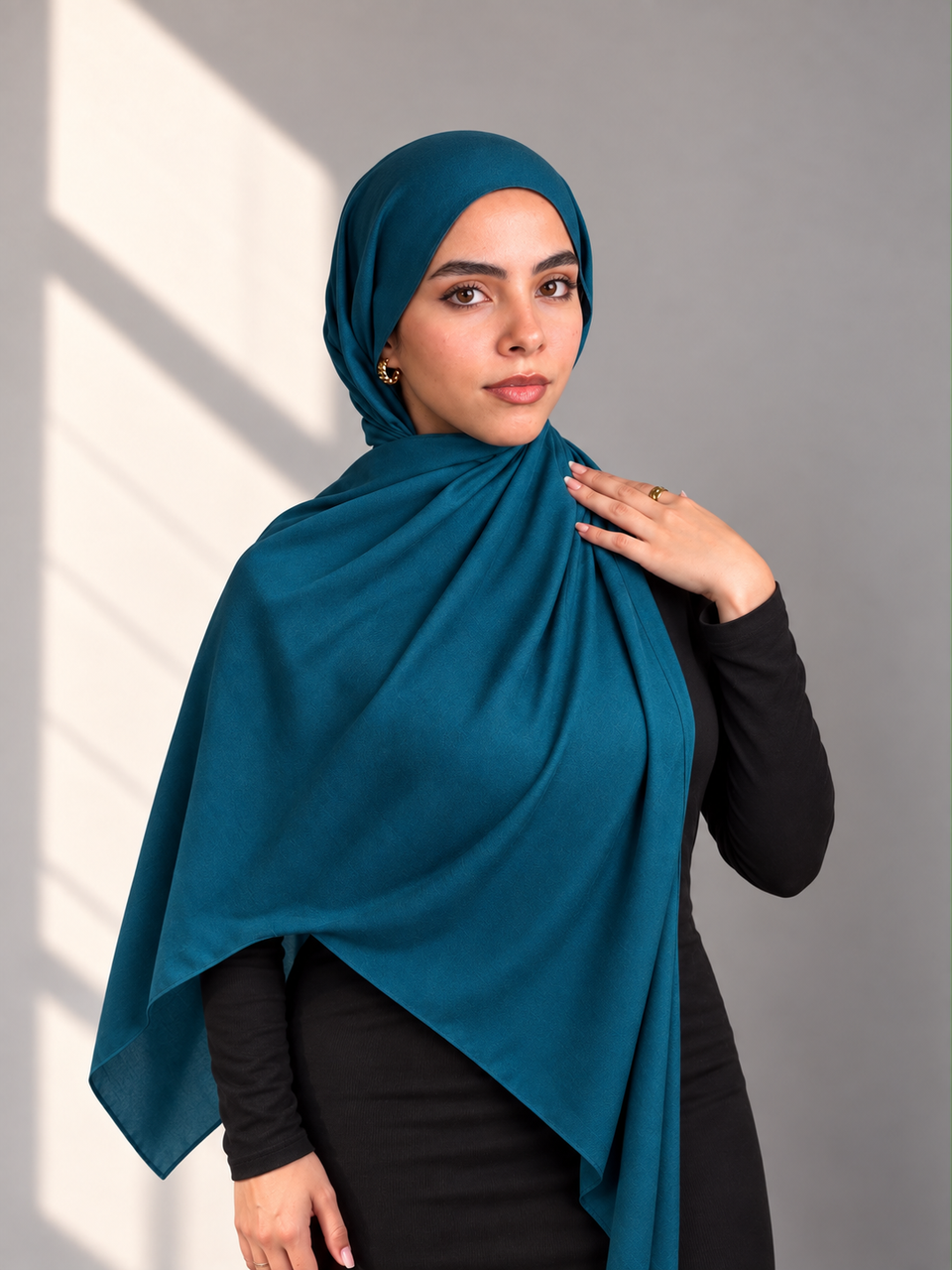 Elegance - emerald