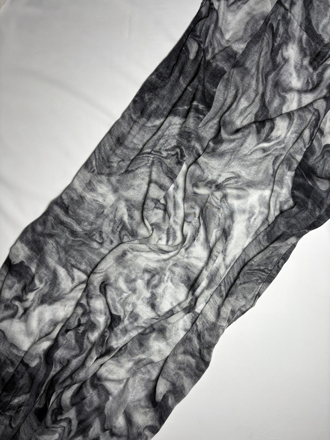 Melt gray