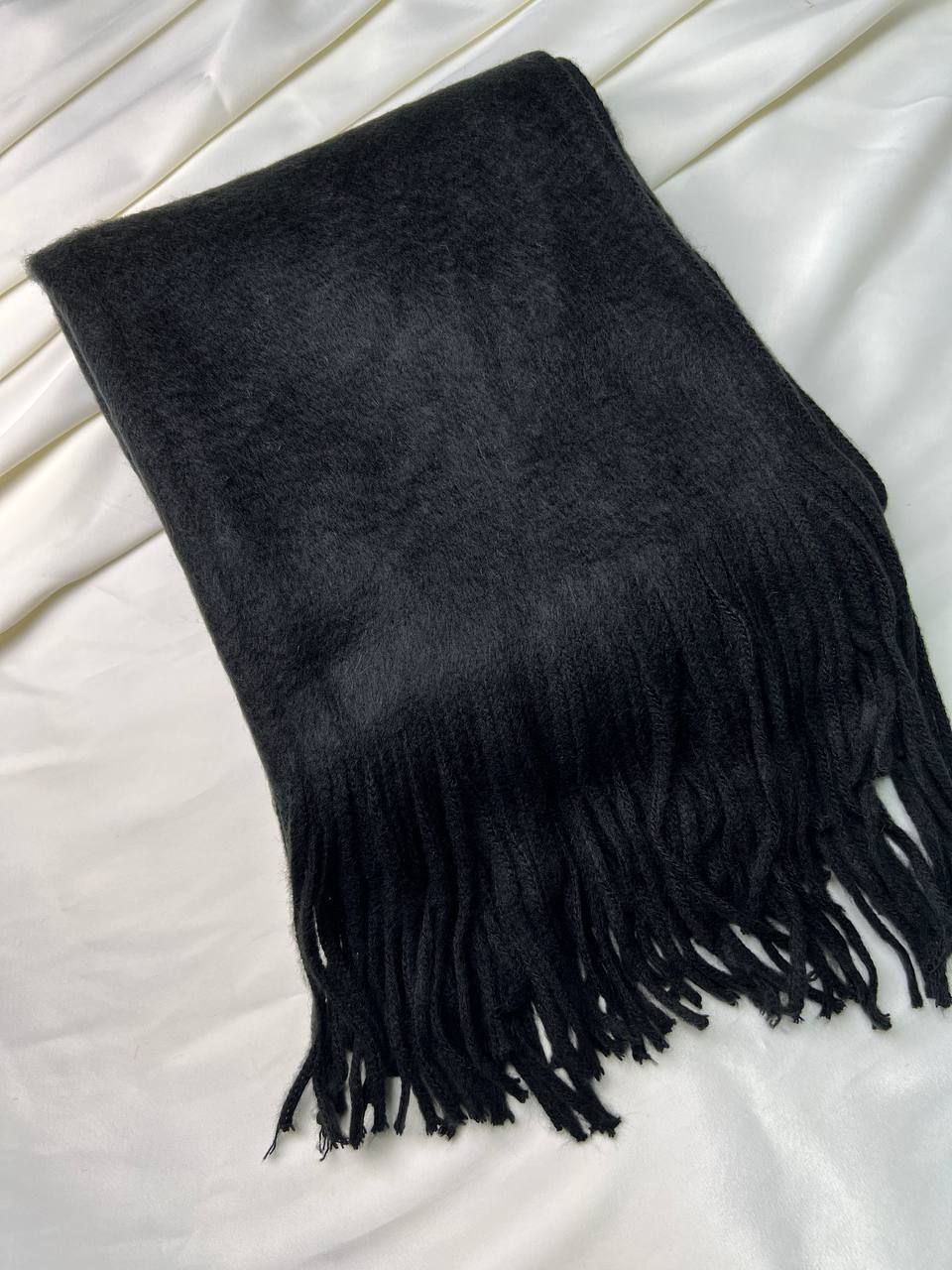 Shawl - black