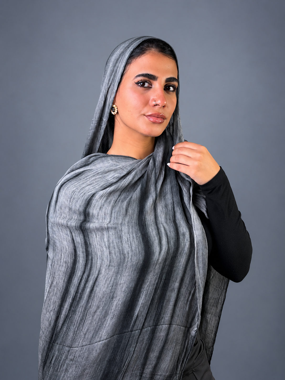 Rockstone- Charcoal