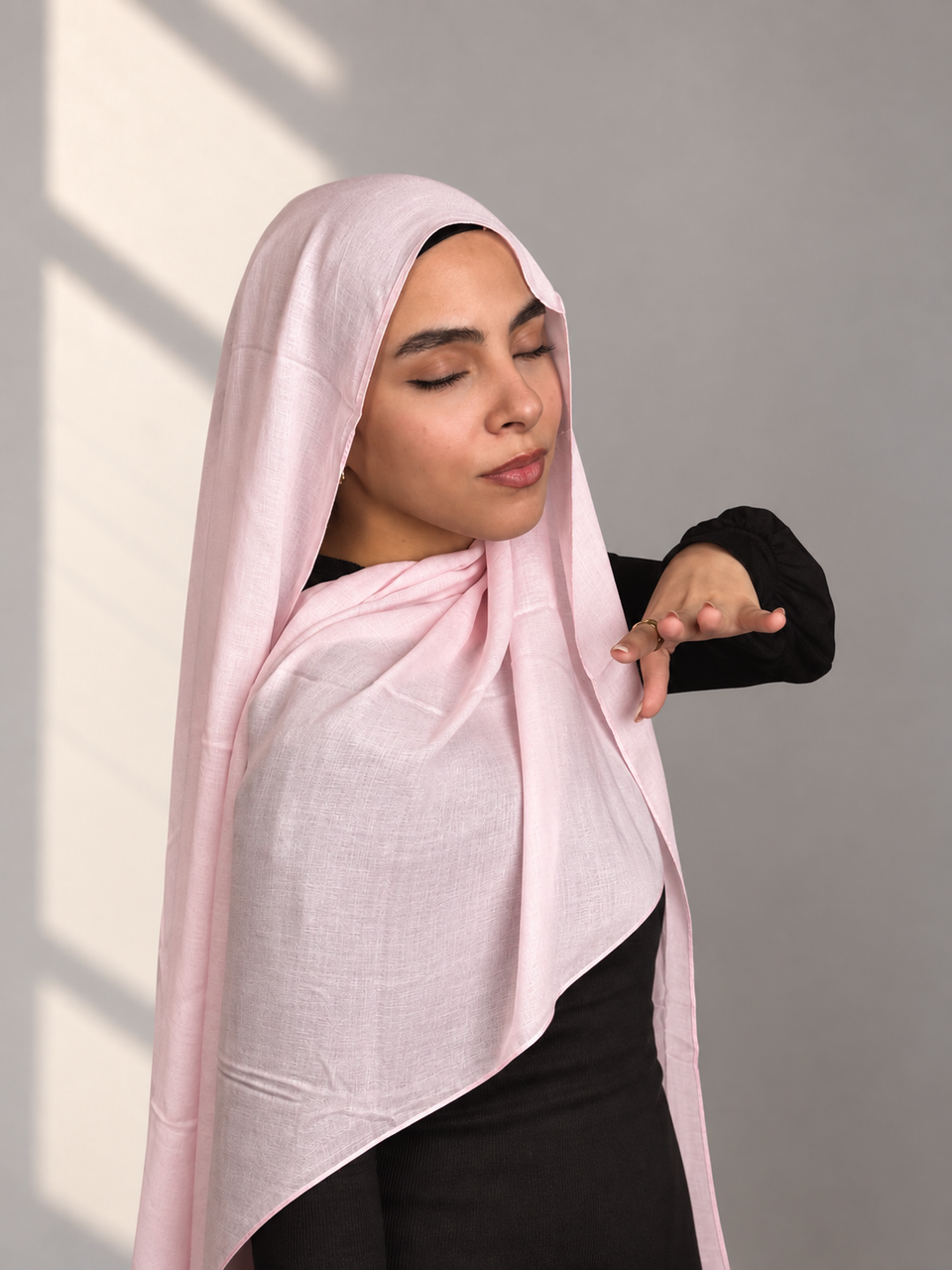 Elegance - pink