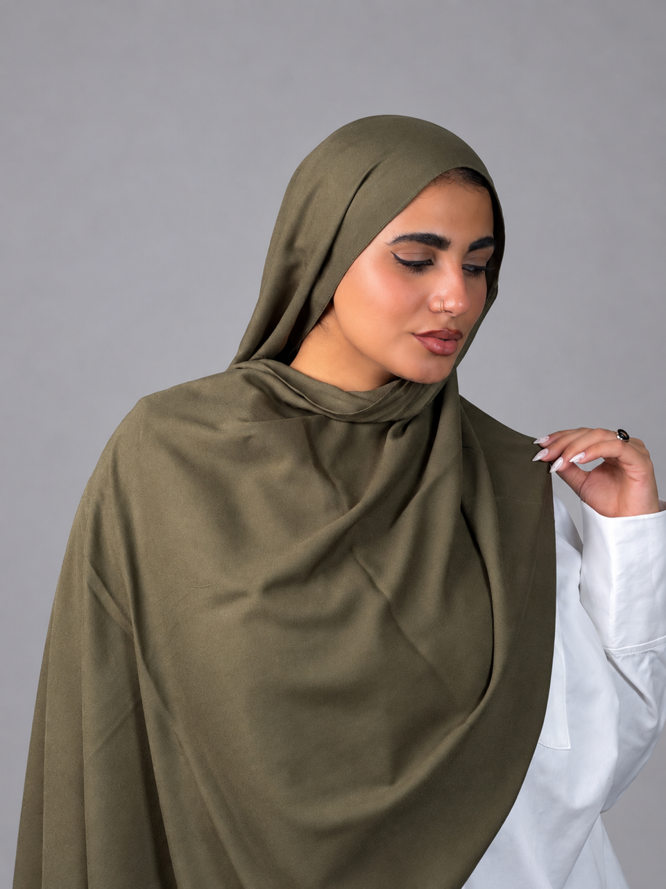 Elegance Olive