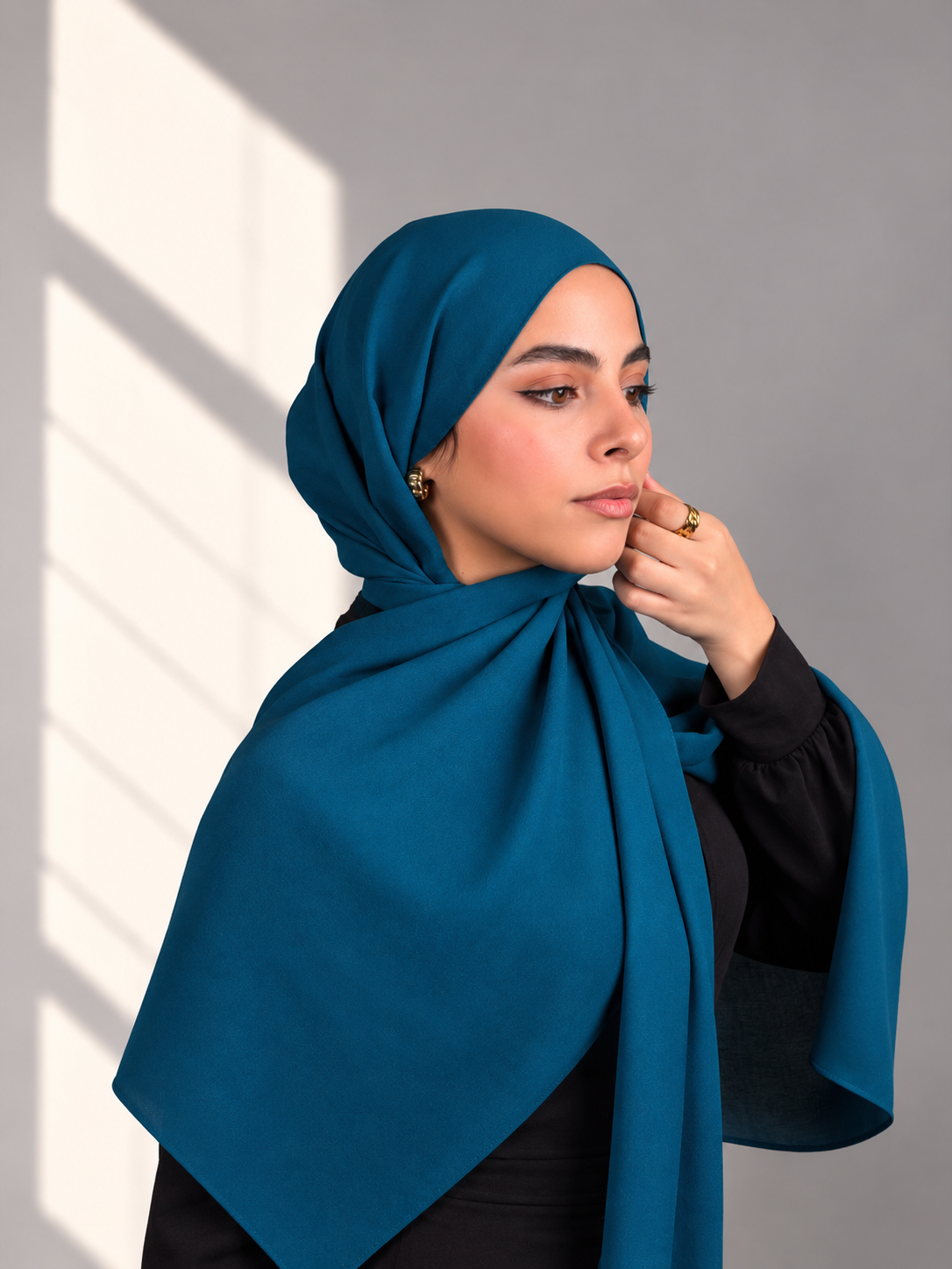 Elegance - emerald