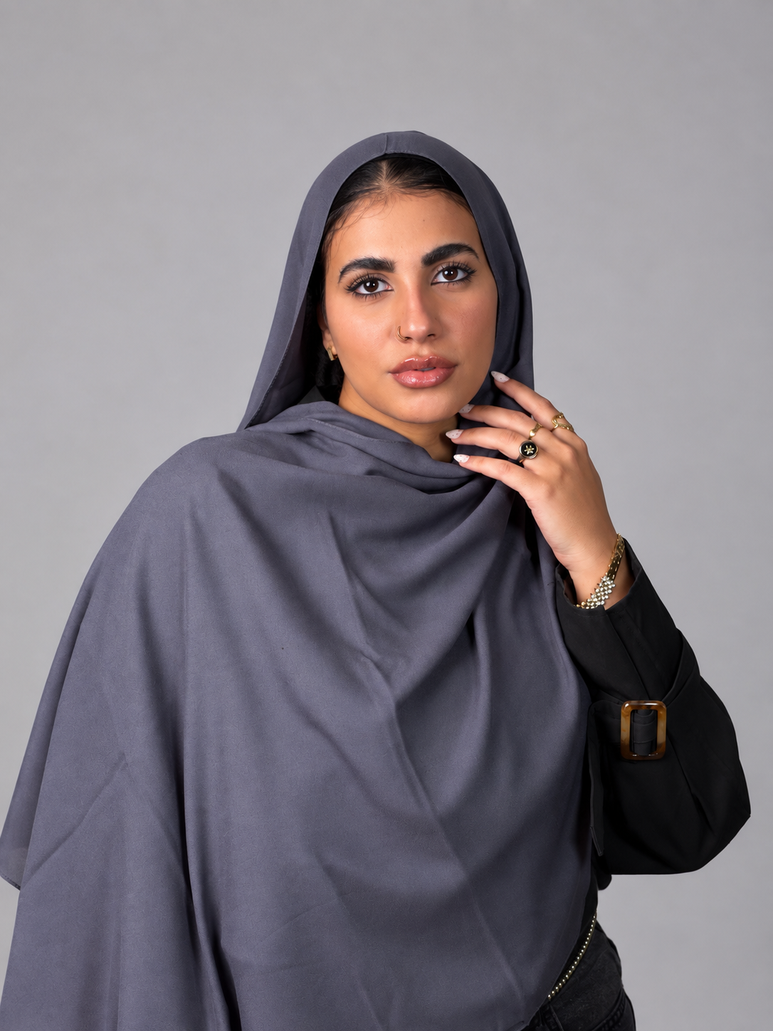 Elegance - Dark gray